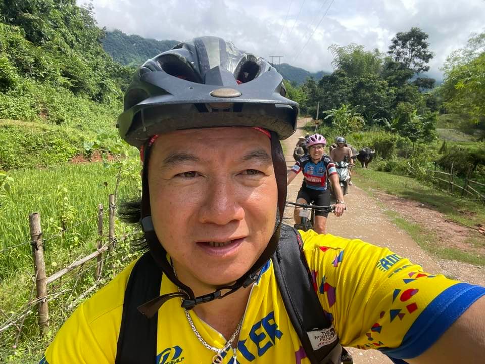 Northern Vietnam Cycle Trip 7 Days